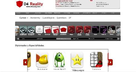 d4reality